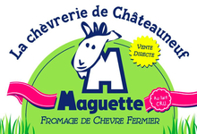 La chèvrerie du Châteauneuf
