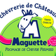 La chèvrerie du Châteauneuf