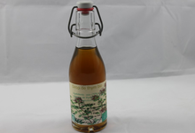 Sirop de Thym Bio