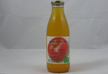 Pur Jus de Pomme Bio