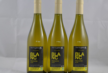 Vin de France Blanc BIO