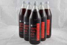Pur Jus de Cerise