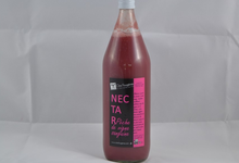  Nectar de Pêche de Vigne Sanguine