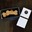 Cadeau pour chiens - Biscuits pour chiens personnalisés BIO