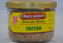 Friton