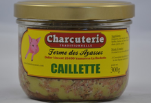 Caillette