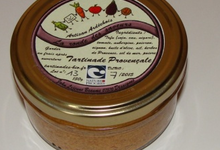 Tartinade provençale