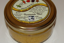 Tartinade Thaï 