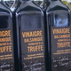 vinaigre balsamique aromatisé à la truffe