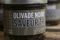 Olivade Noire Saveur truffe