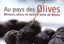Olives A.O.C. NYONS