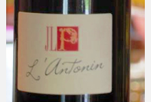  L'Antonin, Vin de Pays de la Drôme 