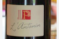  L'Antonin, Vin de Pays de la Drôme 