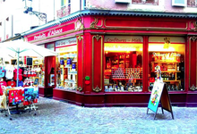 Brandoria, Douceurs et Plaisirs d’Alsace