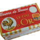 Le Coq d’Or - Beurrerie Coopérative de Foissiat-Lescheroux