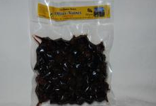 Olives noires AOC de Nyons