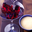 Gelée de merlot aux myrtilles avec sauce sabayon à la vanille 
