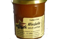 Mirabelle "Rare et Courtoise"
