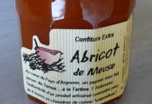 Abricot de Meuse