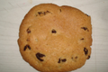 Cookies raisins secs bio