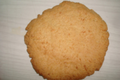 Cookies noix de coco bio