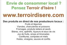 Terroir d'Isère