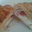 Chausson chèvre jambon