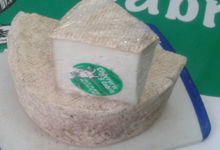 Tomme de chèvre
