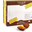 Madeleines nature (carton de 1kg)