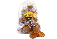 Rochers noix de coco