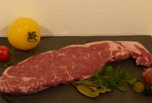 Faux-Filet de Charolais