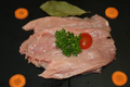 Escaloppes de veau -Blonde d'Aquitaine