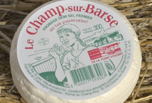 Frais 300 g CHAMP SUR BARSE