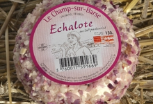  Echalote 150 g "LE CHAMP SUR BARSE"