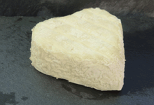Coeur de chèvre demi frais de Mademoiselle Chèvre
