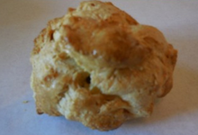 gougères
