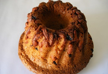  Kouglof sucré