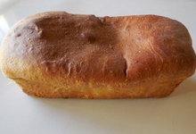  Pain de mie