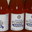  Pur jus de pomme bio et jus de raisin bio