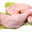 Cuisses de poulet de plein air