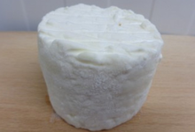Crottin de vache, Ferme de Lagarouste