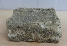 Pavé Poivre, Ferme de Lagarouste