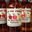 Jus de Pomme de Montcuq - Les Vergers de Montcuq