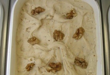 glace Noix de Quercy