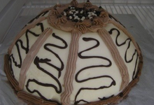 glace Chocolat, Vanille