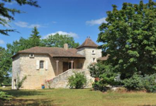 Château Ponzac, earl La Croix des Vignes