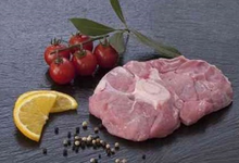 Epaule de veau AB