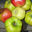 Pomme d'Api étoilée (ancienne variété) 