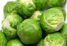 Choux de Bruxelles, La Margaise