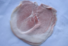 Jambon Blanc de porc